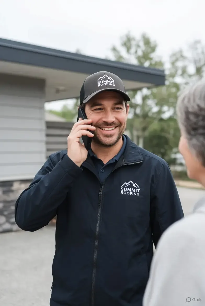 Flat Roof Leak Repair Muncie, IN FAQs